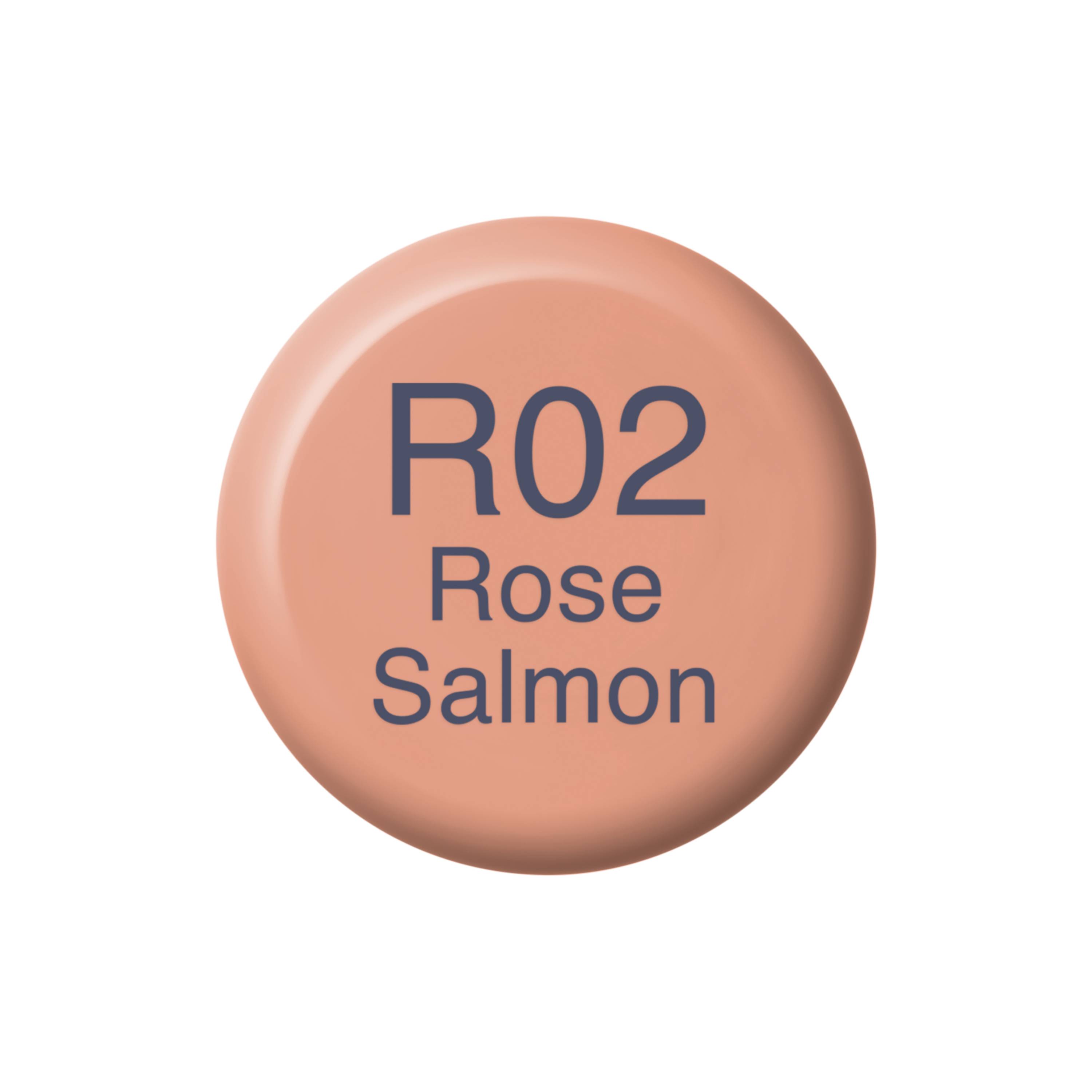 Copic Ink - R02 Rose Salmon