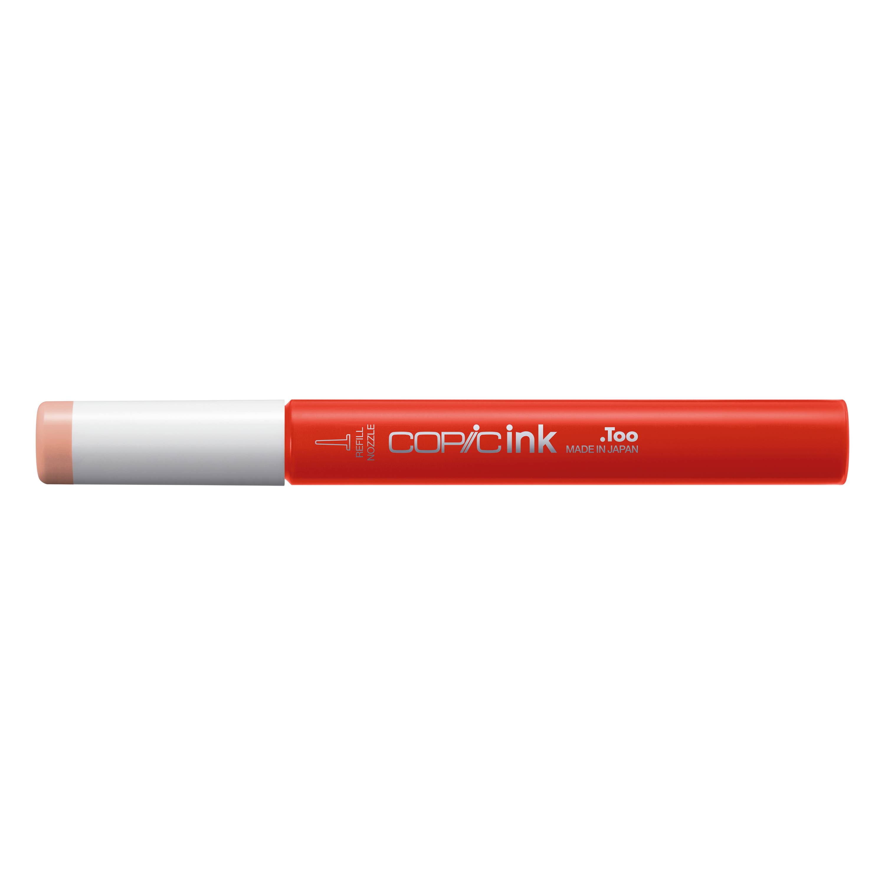 Copic Ink - R02 Rose Salmon
