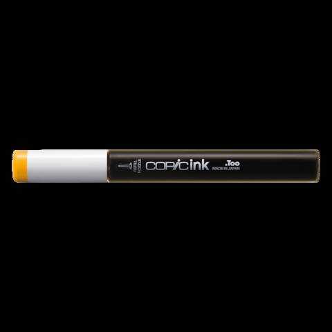 Copic Ink - YR23 Yellow Ochre