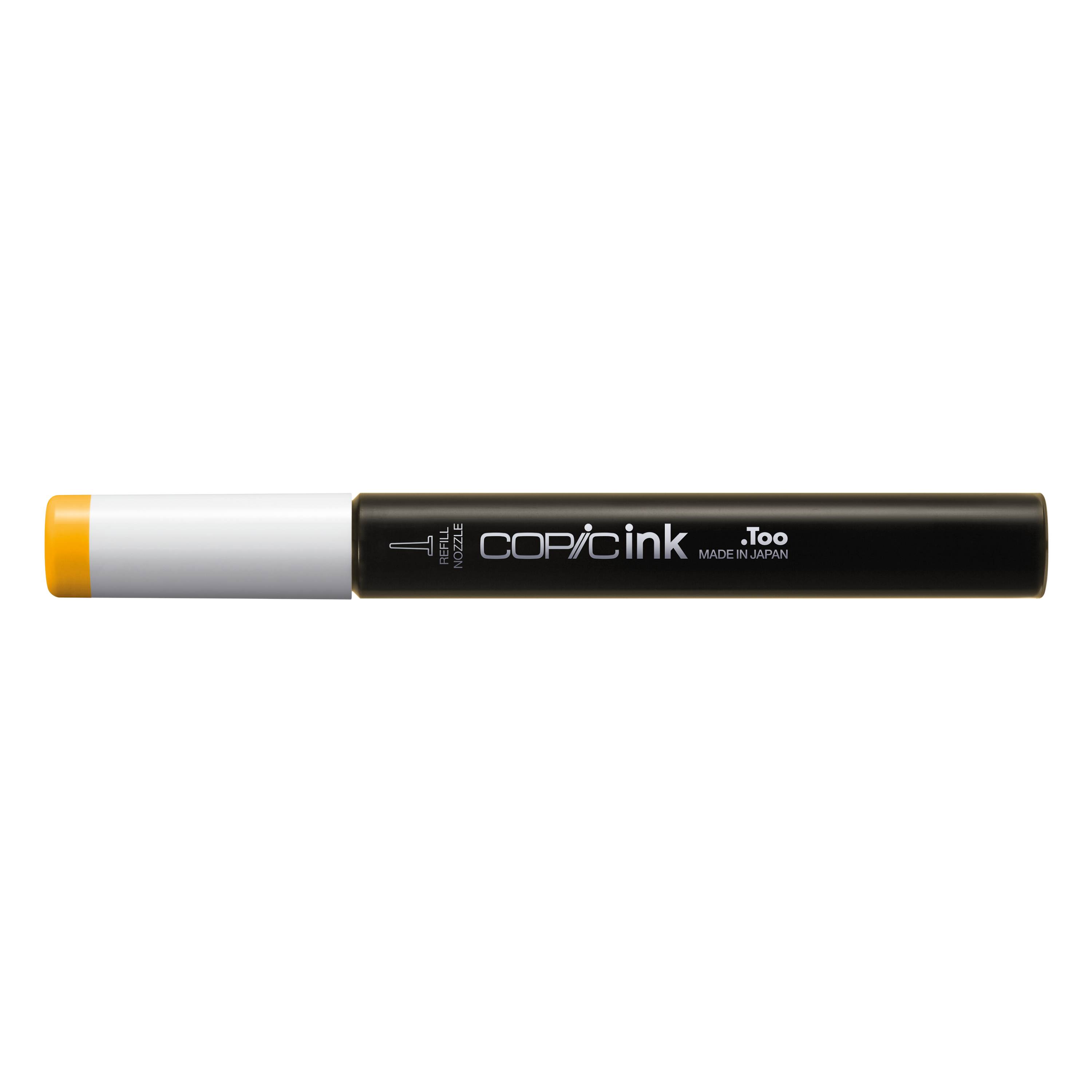 Copic Ink - YR23 Yellow Ochre