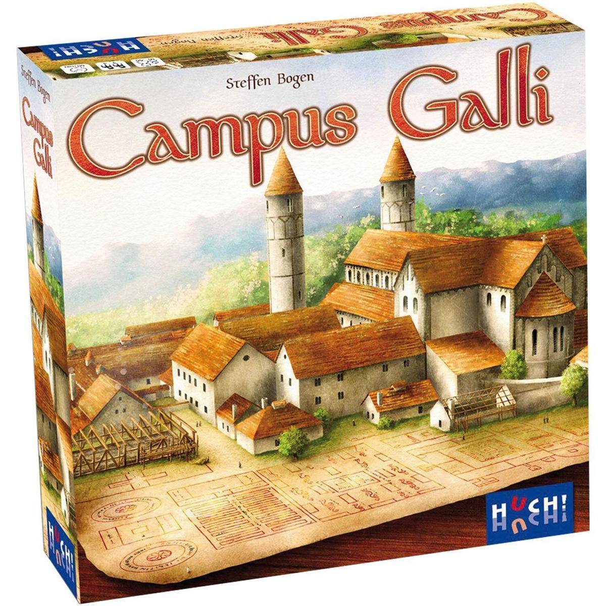 883636 - Campus Galli