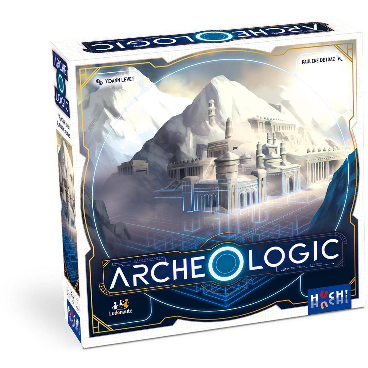 883766 - ArcheOlogic