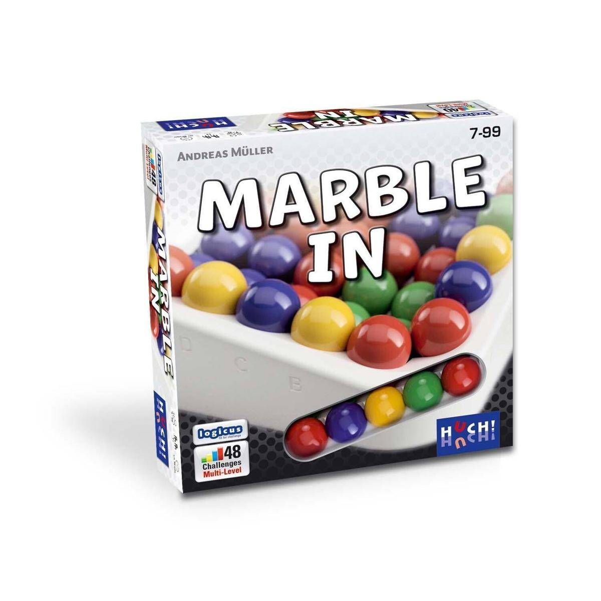 883681 - Marble In