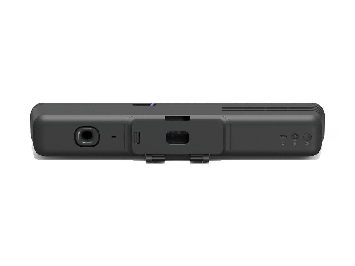 Logitech MeetUp 2 - USB-Konferenzkamera