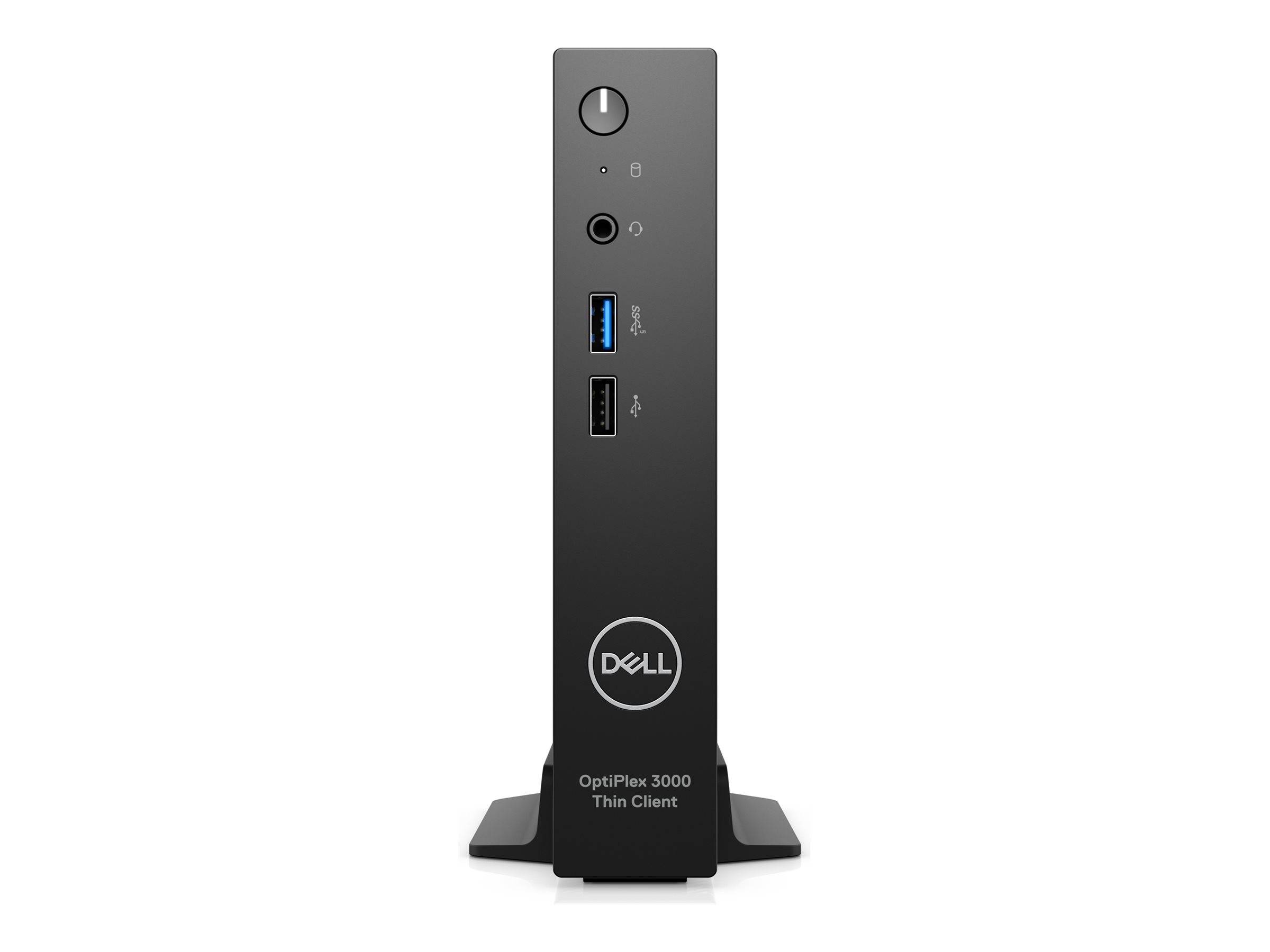 Dell OptiPlex 3000 ThinClient N6005 8GB 256GB SSD W10IoT