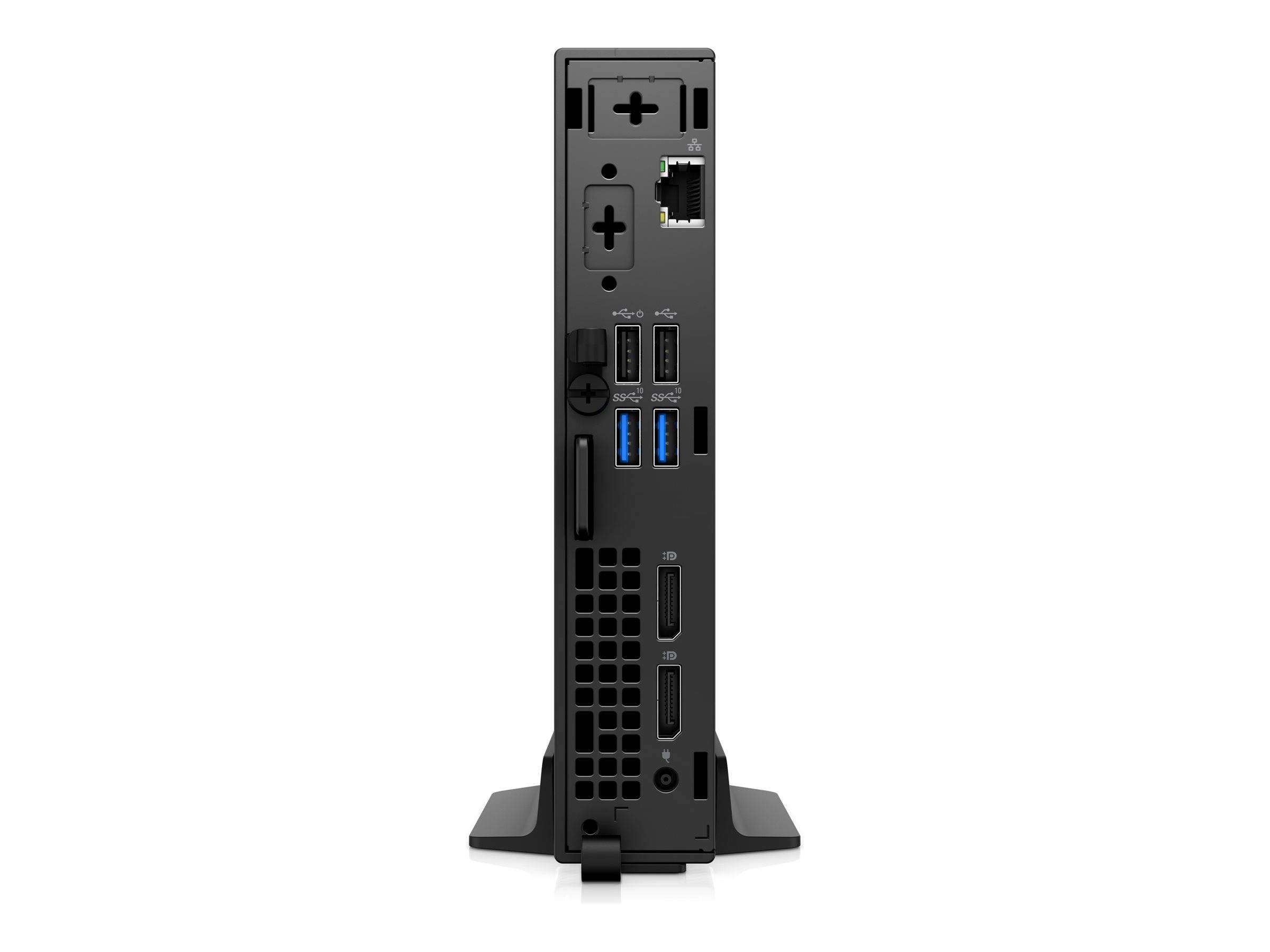 Dell OptiPlex 3000 ThinClient N6005 8GB 256GB SSD W10IoT