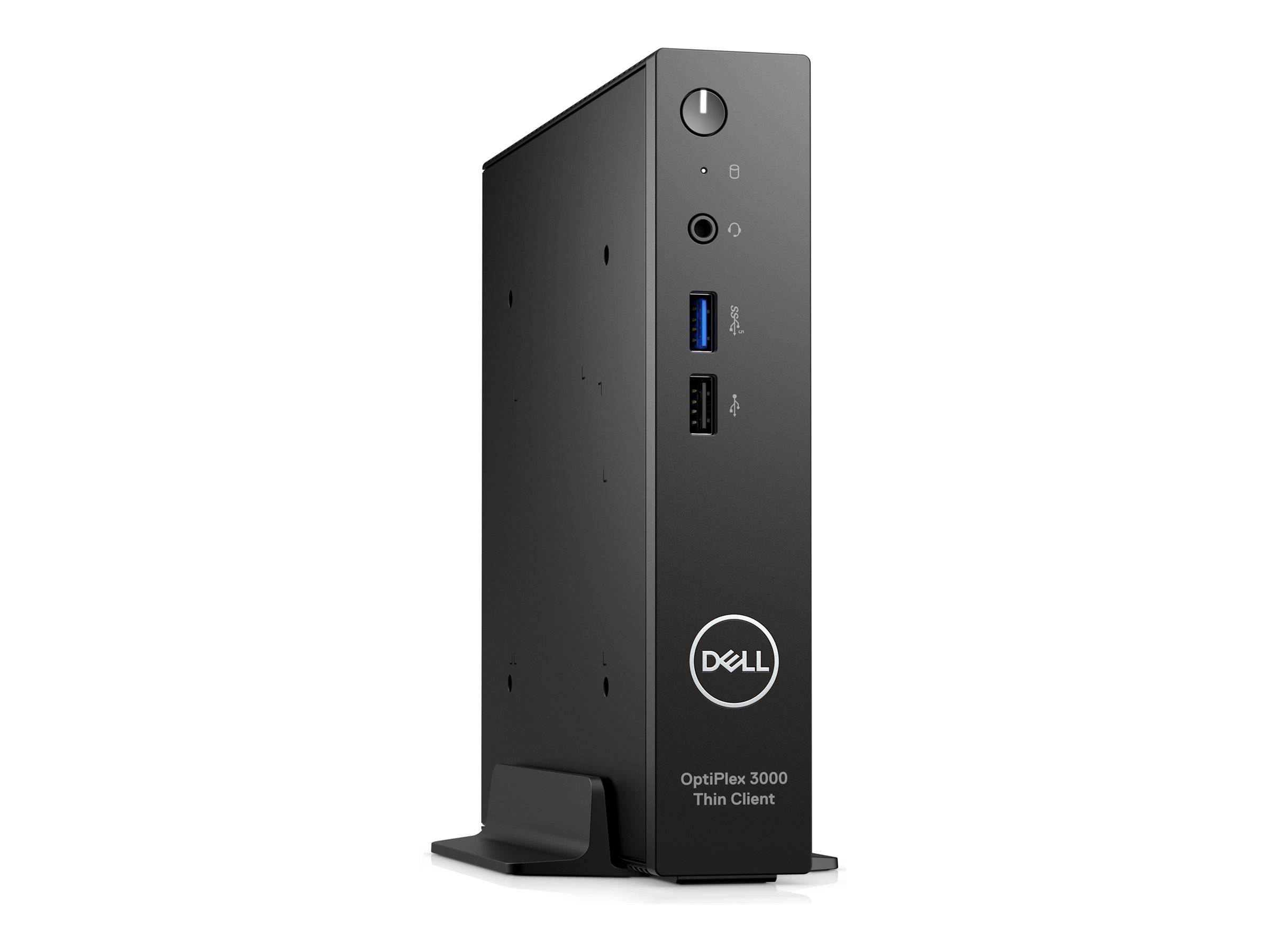 Dell OptiPlex 3000 ThinClient N6005 8GB 256GB SSD W10IoT