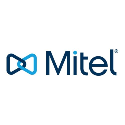 MITEL 50006900 - Gürtelclip drehbar für 5614 & 5634 Handsets