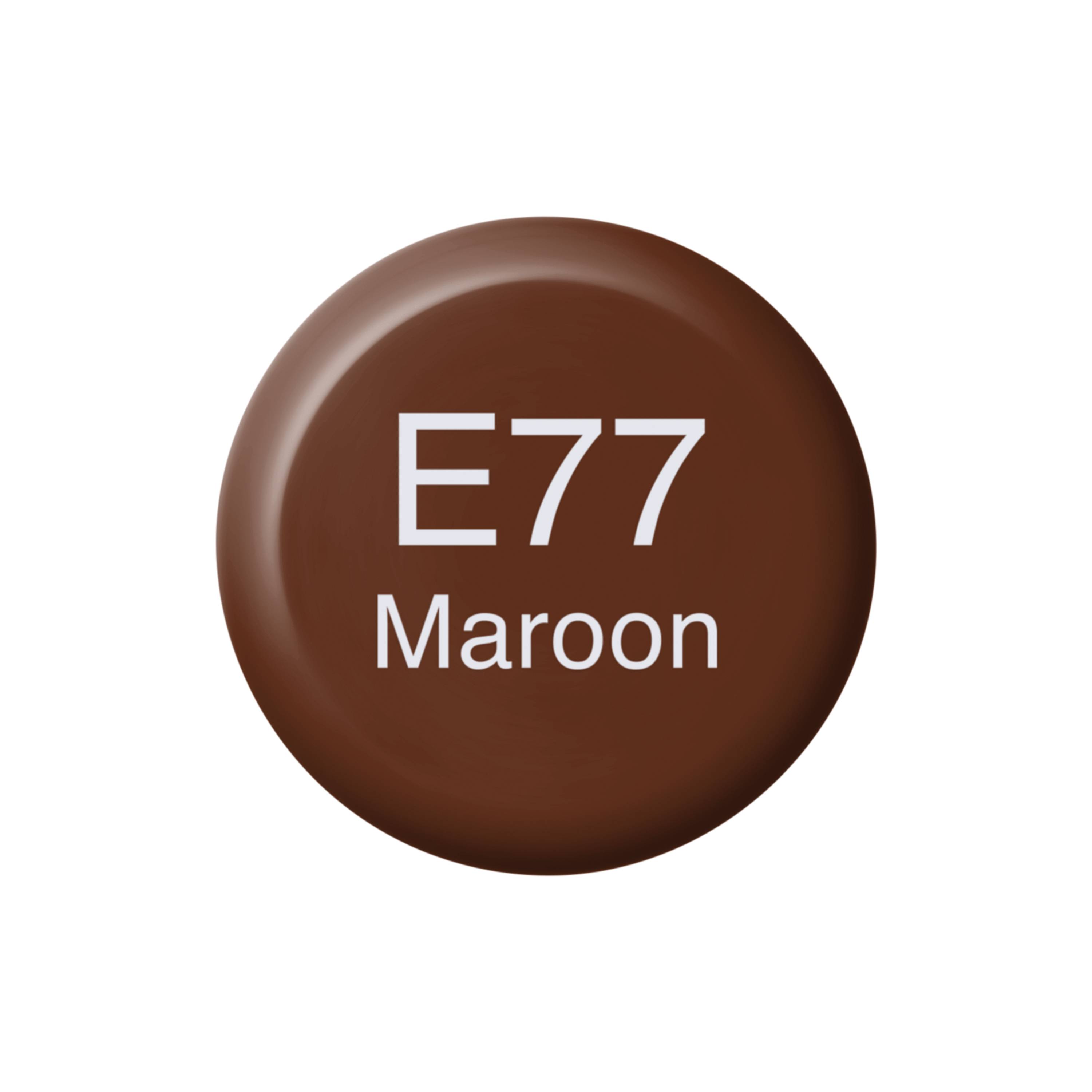 Copic Ink Typ E - 77