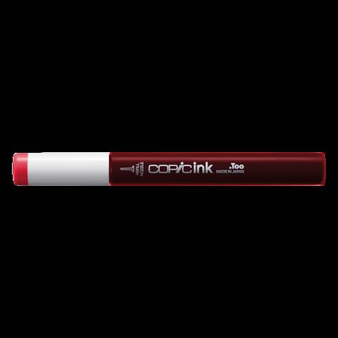 Copic Ink - RV29 Crimson