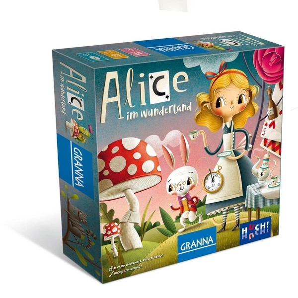 883575 - Alice im Wunderland 883575 - Alice im Wunderland