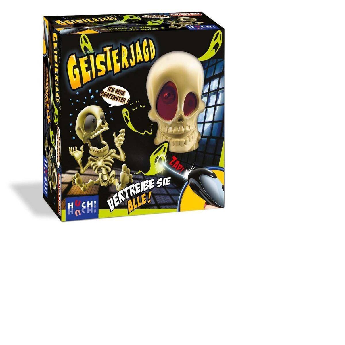 883612 - Geisterjagd