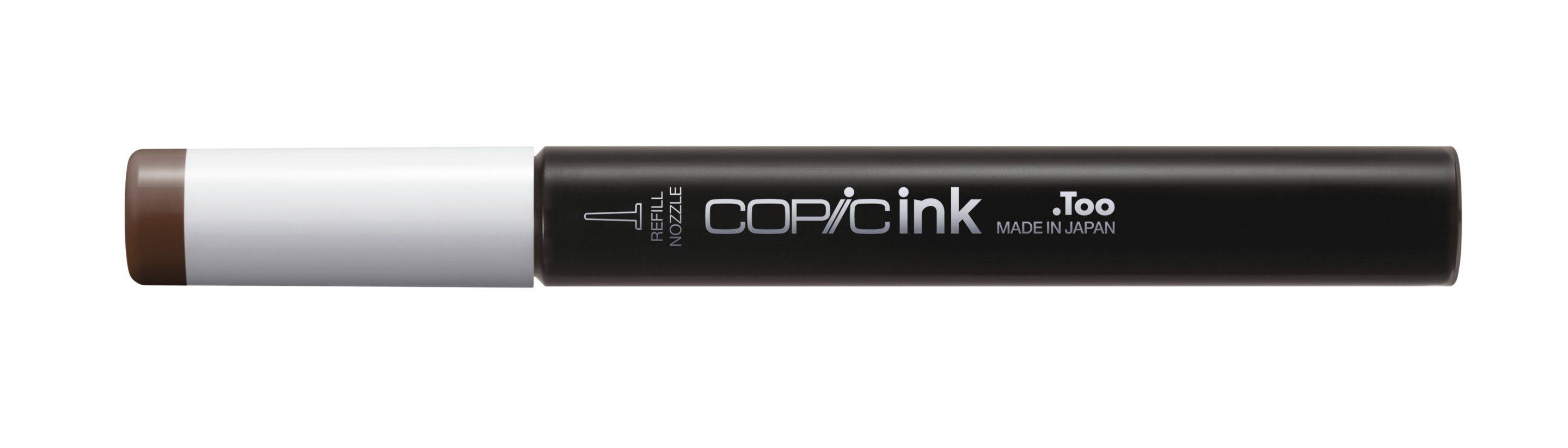 Copic Ink Typ E - 27