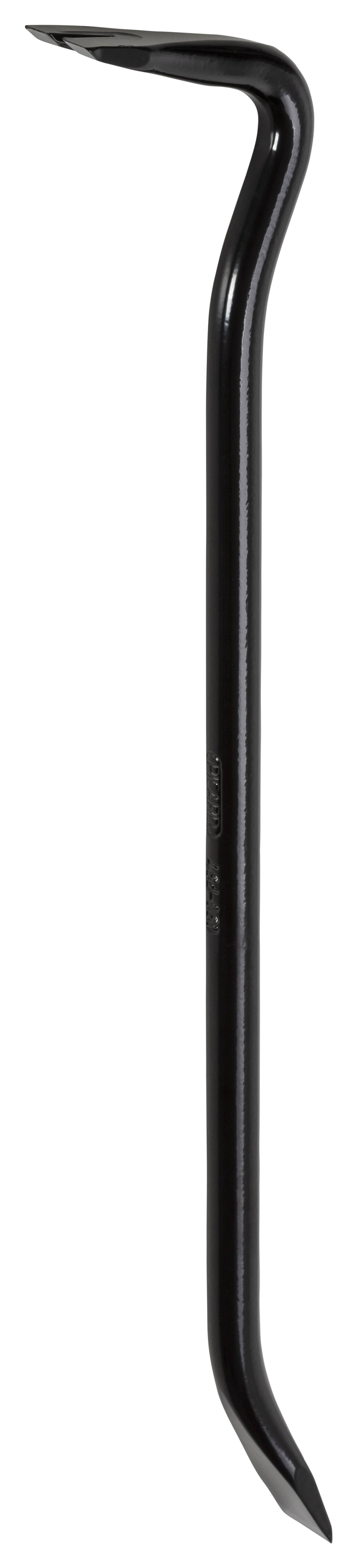 PICARD Nageleisen Kuhfuß 50 cm Nr. 46d