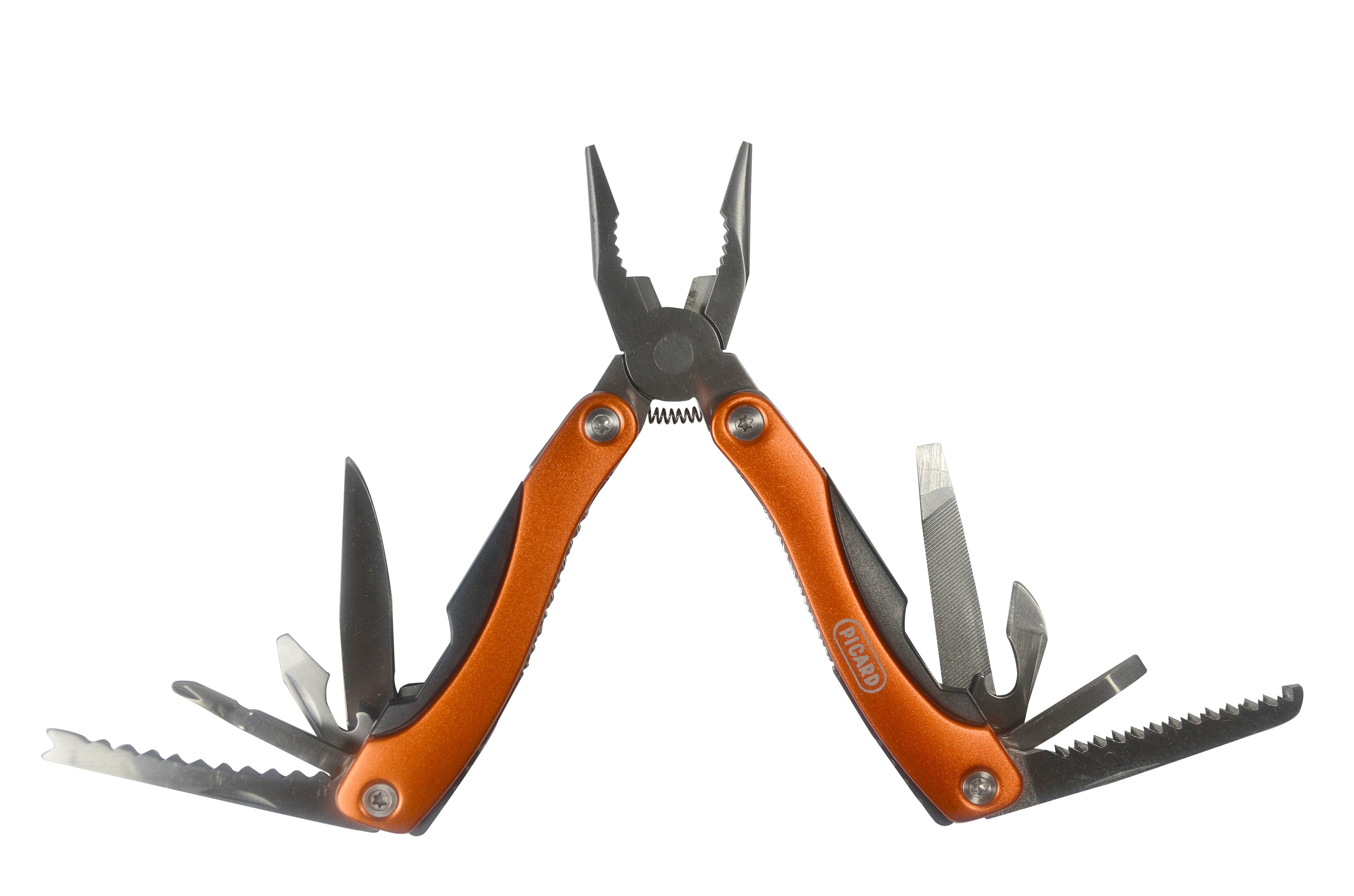PICARD Multi Zange in Tasche Multitool Nr. 7910015