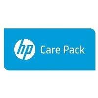 Hewlett-Packard Electronic HP Care Pack Next Business Day Hardware Support