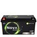 WATTSTUNDE NOVA Base Batterie 12,8V 200Ah 2560Wh LiFePO4 mit 0% MwSt nach §12 Abs. 3 UstG WATTSTUNDE NOVA Base Batterie 12,8V 200Ah 2560Wh LiFePO4 mit 0% MwSt nach §12 Abs. 3 UstG