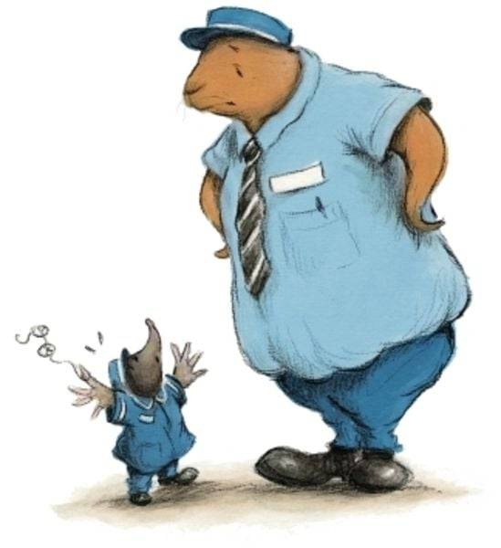 Felix fährt Eisenbahn