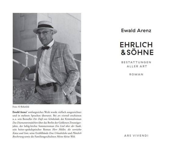 Ehrlich & Söhne (Sonderausgabe)