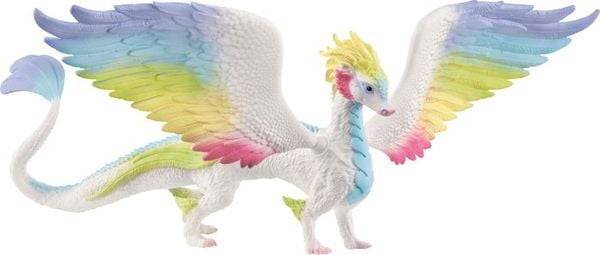 Schleich BAYALA 70728 - 5 Jahr(e) - Bayala: A Magical Adventure - Mehrfarbig - Kunststoff