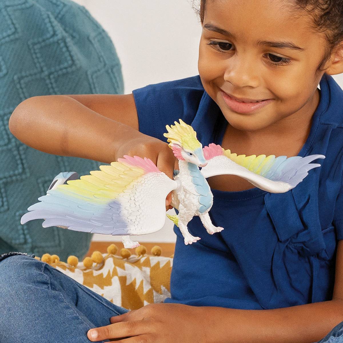 Schleich BAYALA 70728 - 5 Jahr(e) - Bayala: A Magical Adventure - Mehrfarbig - Kunststoff
