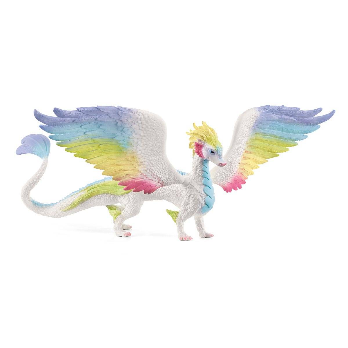 Schleich BAYALA 70728 - 5 Jahr(e) - Bayala: A Magical Adventure - Mehrfarbig - Kunststoff