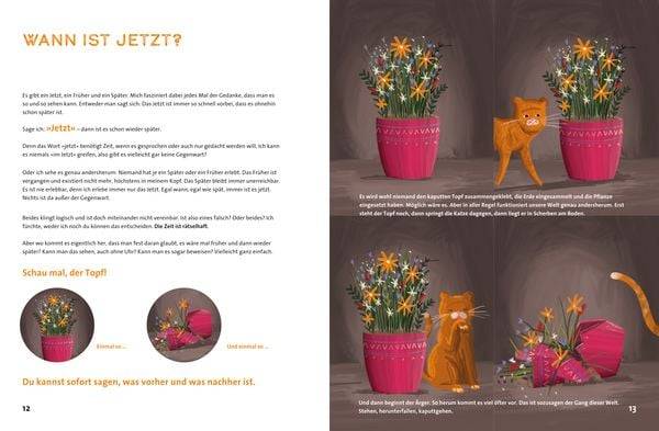 Das Elektron im Swimmingpool – Geschichten aus der unglaublichen Welt der Quantenphysik