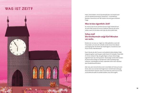 Das Elektron im Swimmingpool – Geschichten aus der unglaublichen Welt der Quantenphysik