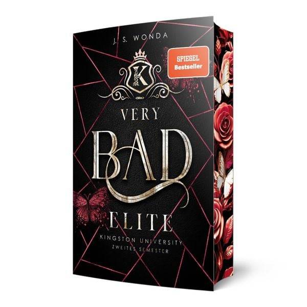 Very Bad Elite