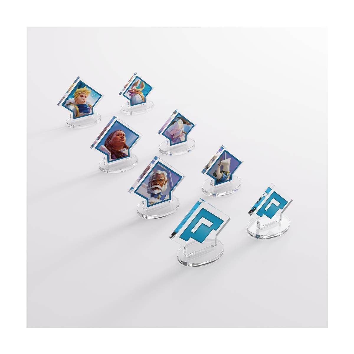 GGS60150 - Altered: Premium Hero Standees - Ordis
