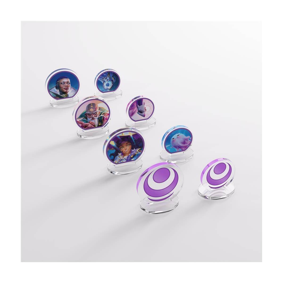 GGS60151 - Altered: Premium Hero Standees - Yzmir