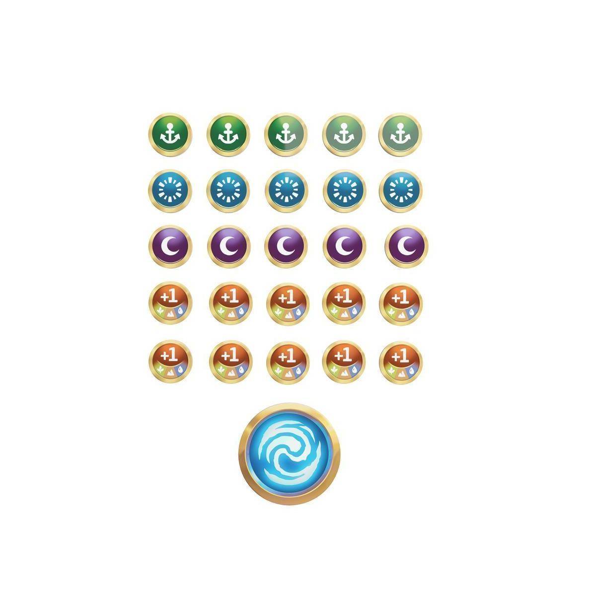 GGS60145 - Altered: Premium Markers