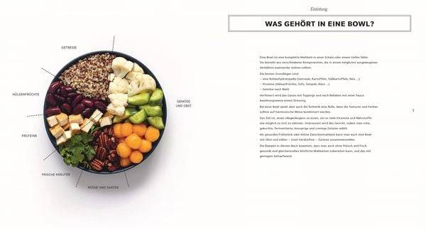 Veggie Bowls
