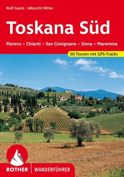 Toskana Süd