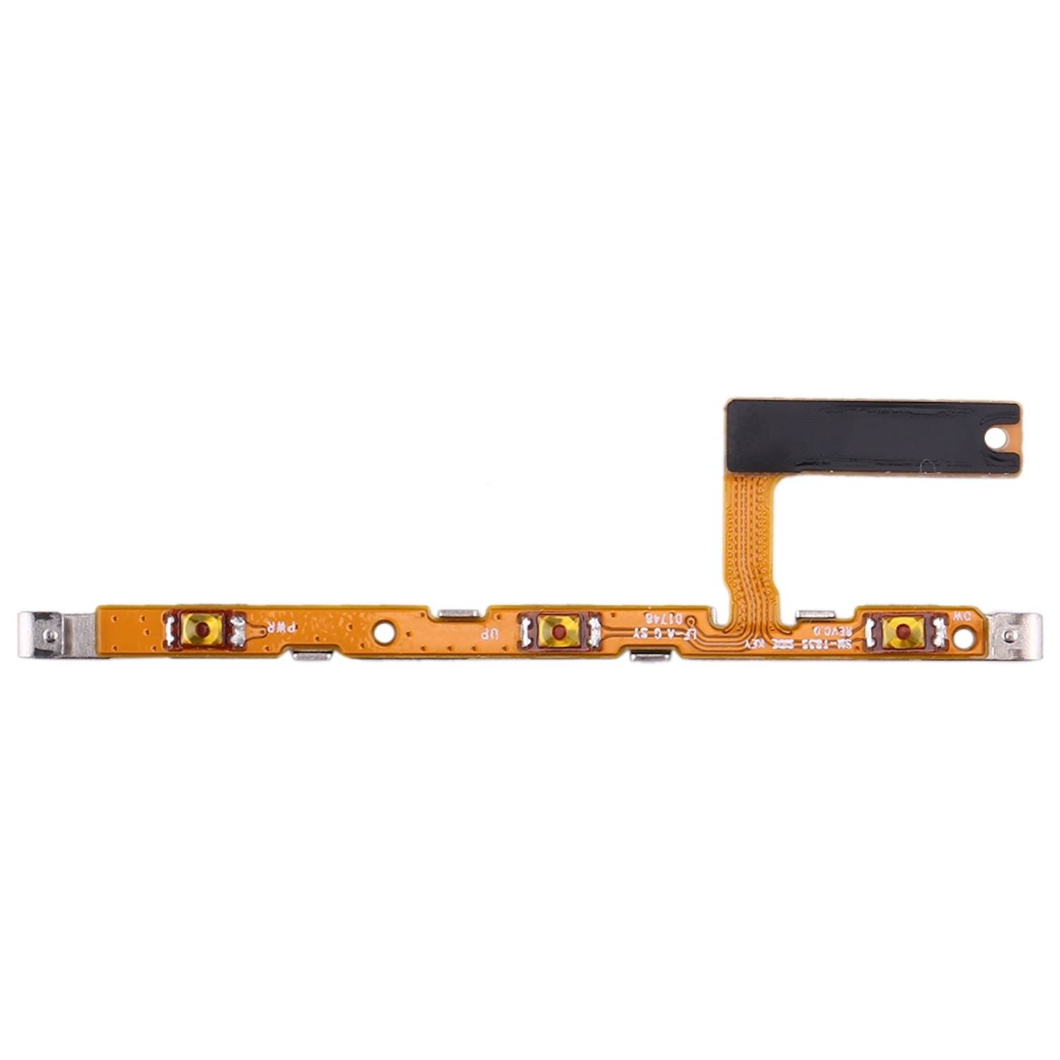 Für Samsung Galaxy Tab S4 10.5 SM-T835 Lautstärke Volume Button Ersatz