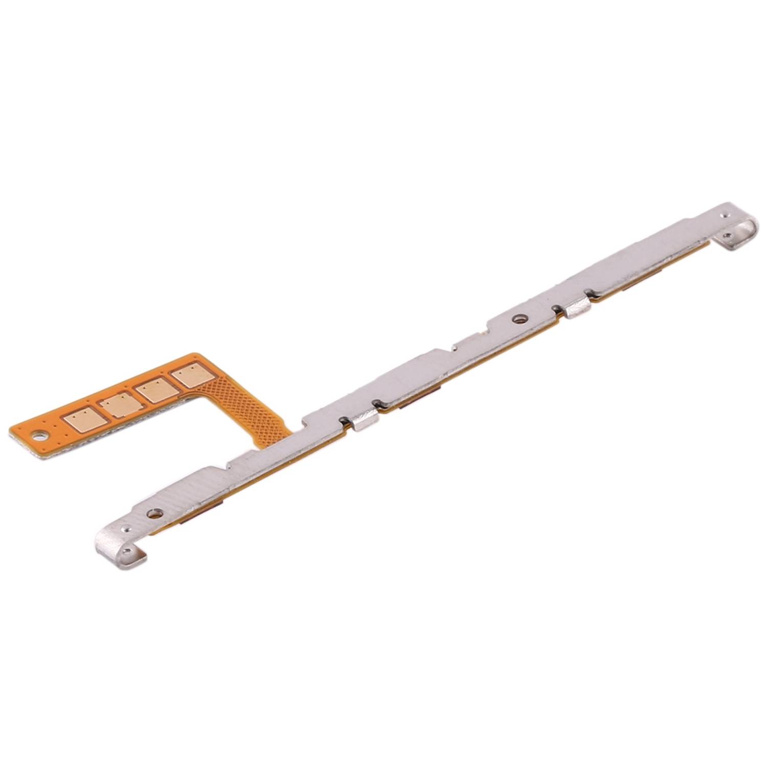 Für Samsung Galaxy Tab S4 10.5 SM-T835 Lautstärke Volume Button Ersatz
