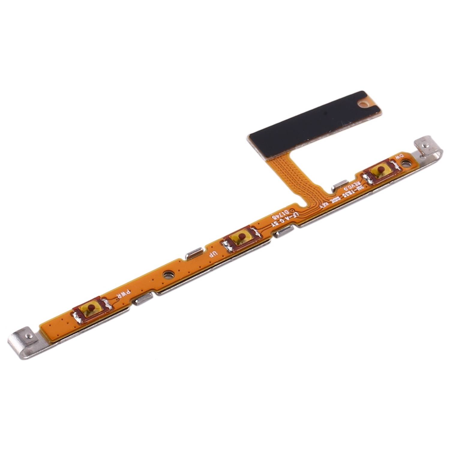 Für Samsung Galaxy Tab S4 10.5 SM-T835 Lautstärke Volume Button Ersatz