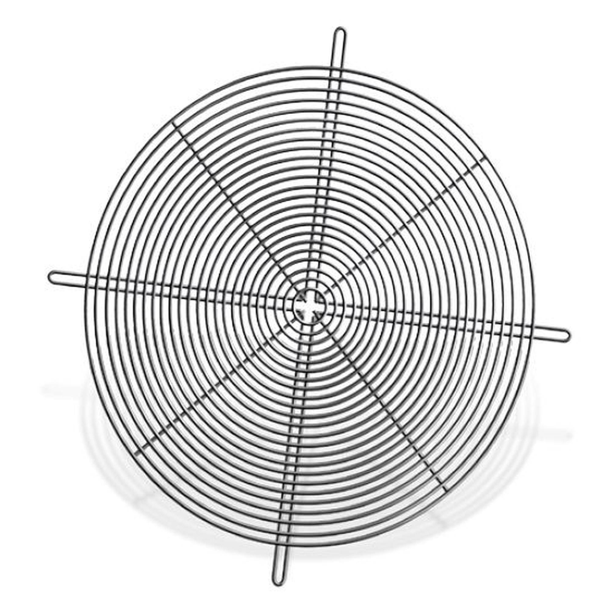 ER Schutzgitter für axiale ER Rohrventilatoren