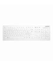 CHERRY - AK-C8112 Medical Keyboard WL