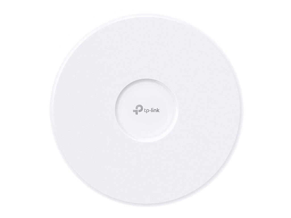 TP-LINK Omada EAP772 V1 - Accesspoint - 1GbE, 2.5GbE, Wi-Fi 7