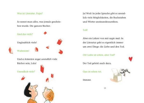 Ein Elefant macht Handstand