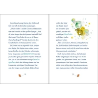 Marisa Meermädchen (Band 1) - Der Traum vom Reiten Marisa Meermädchen (Band 1) - Der Traum vom Reiten