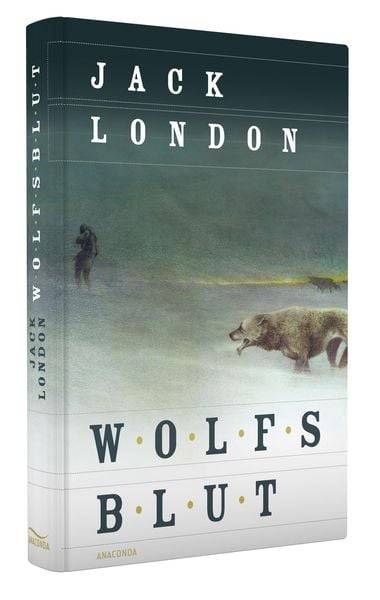 Wolfsblut (Neuübersetzung)