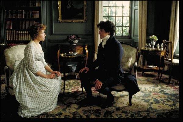 Sinn und Sinnlichkeit Special Edition