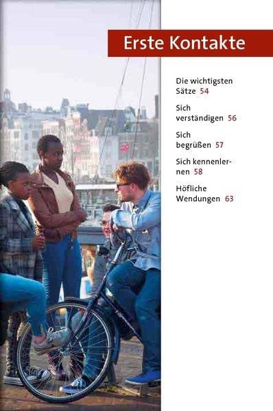 Langenscheidt Sprachführer Niederländisch