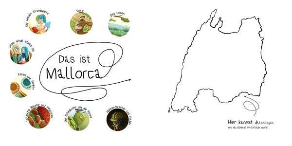 Mallorca for kids
