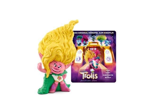 Content-Tonie: Trolls - Gemeinsam Stark