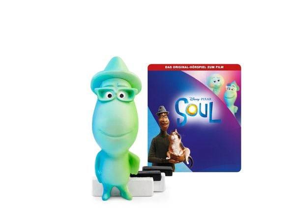 Content-Tonie: Disney - Soul