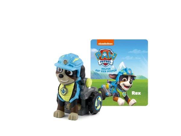 Content-Tonie: Paw Patrol - Rettung für T-Rex