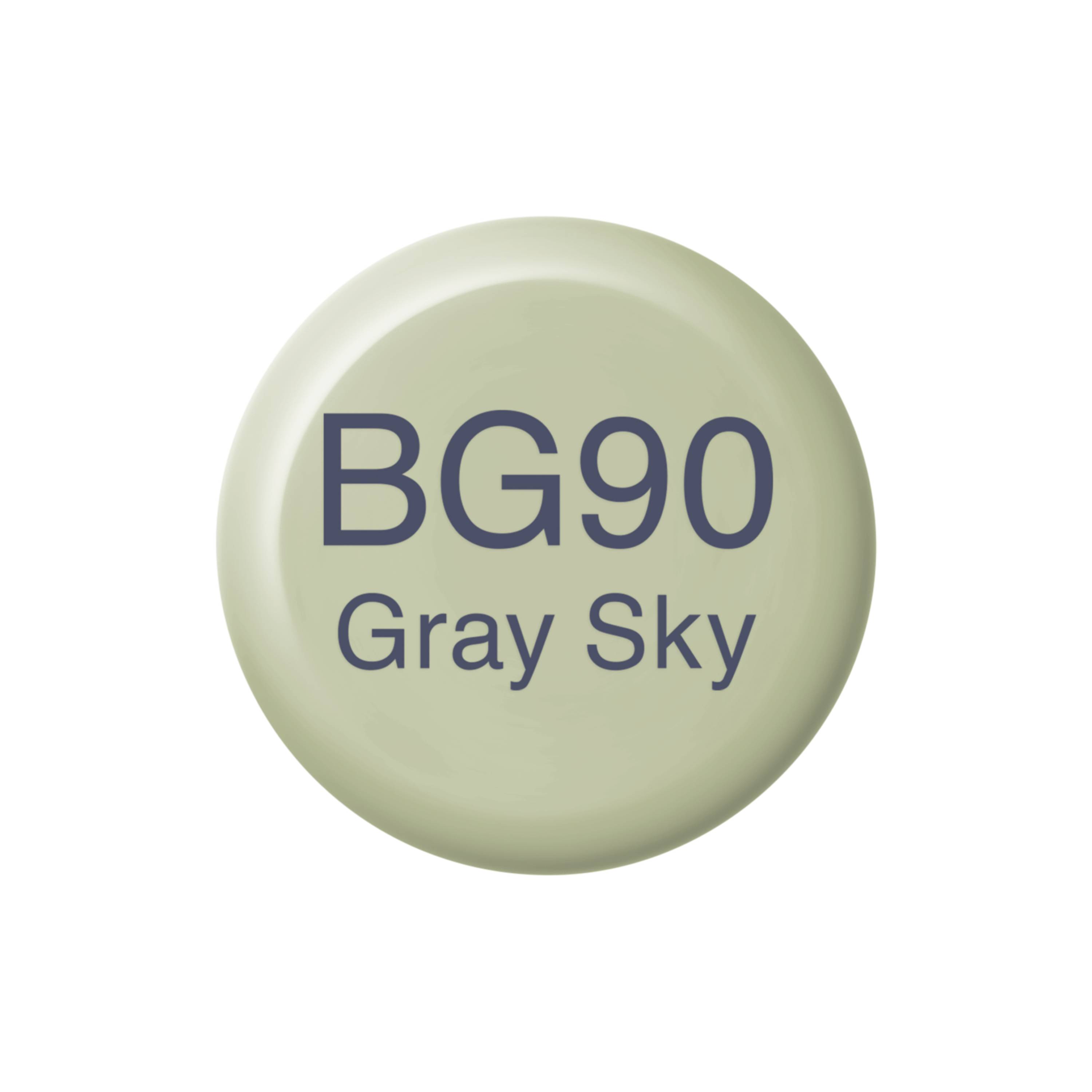 Copic Ink BG90